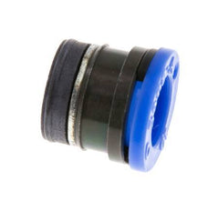10 mm Steckkartusche ZnDC [10 Stück]