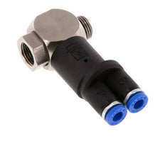 Pneumatischer Sensor 4mm - G1/8''