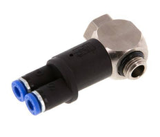 Pneumatischer Sensor 4mm - G1/8''