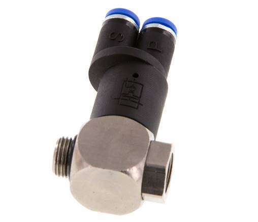 Pneumatischer Sensor 4mm - G1/8''