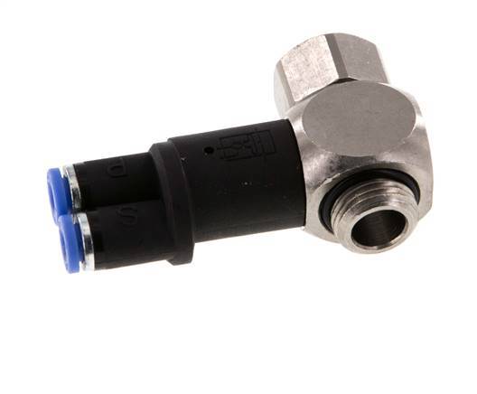 Pneumatischer Sensor 4mm - G1/4''