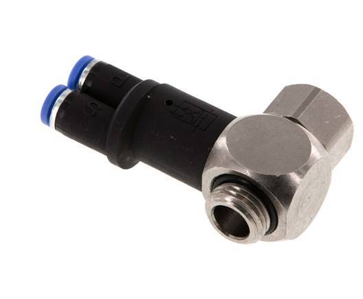 Pneumatischer Sensor 4mm - G1/4''