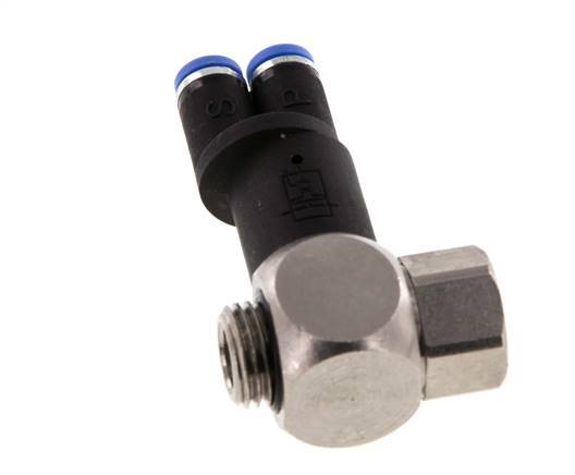 Pneumatischer Sensor 4mm - G1/4''