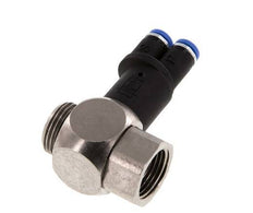 Pneumatischer Sensor 4mm - G3/8''