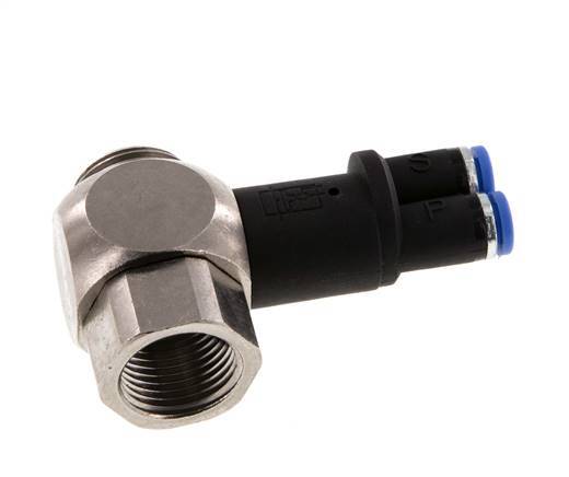 Pneumatischer Sensor 4mm - G3/8''