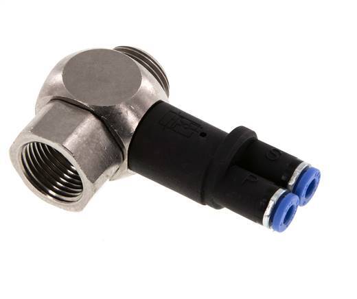 Pneumatischer Sensor 4mm - G3/8''