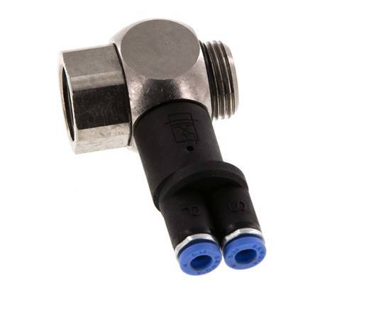 Pneumatischer Sensor 4mm - G3/8''