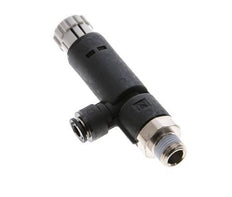 Pneumatic Pressure Regulator 4mm - R1/8''