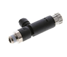 Pneumatic Pressure Regulator 4mm - R1/8''