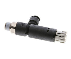 Pneumatischer Druckregler 6mm - R1/8''