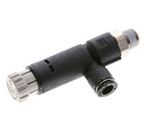 Pneumatischer Druckregler 6mm - R1/8''