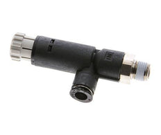 Pneumatischer Druckregler 6mm - R1/8''