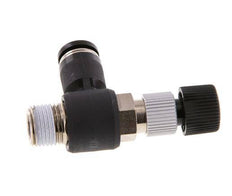 Pneumatic Differential Pressure Regulator 4mm - R1/8''