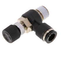 Pneumatischer Differenzdruckregler 8mm - R1/4''