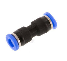 3mm Push-in Fitting PBT NBR Compact Design [2 Pieces]