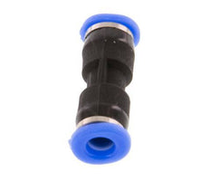 3mm Push-in Fitting PBT NBR Compact Design [2 Pieces]