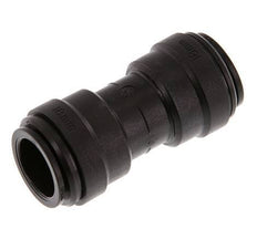 18mm Steckverschraubung POM NBR