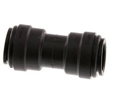 18mm Steckverschraubung POM NBR