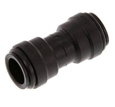 18mm Steckverschraubung POM NBR