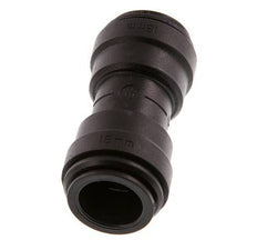 18mm Steckverschraubung POM NBR