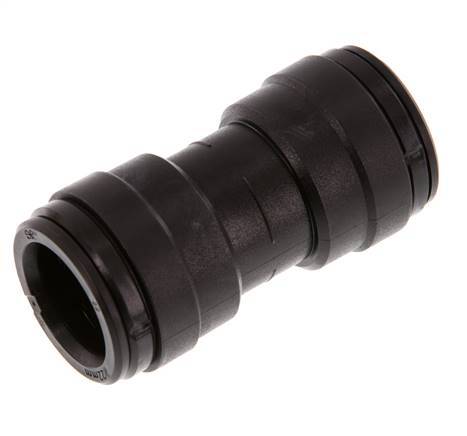 22mm Steckverschraubung POM NBR