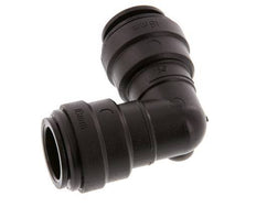 18mm 90Grad-Winkel-Steckverschraubung PA 66 NBR