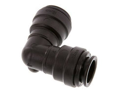 18mm 90Grad-Winkel-Steckverschraubung PA 66 NBR