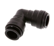 18mm 90Grad-Winkel-Steckverschraubung PA 66 NBR