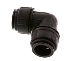 28mm 90Grad-Winkel-Steckverschraubung PA 66 NBR