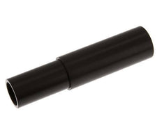 32mm x 28mm Steckverbinder POM NBR