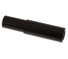 32mm x 28mm Steckverbinder POM NBR