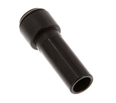10mm x 15mm Steckverschraubung mit Steckanschluss PA 66 NBR