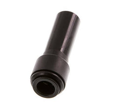 10mm x 15mm Steckverschraubung mit Steckanschluss PA 66 NBR