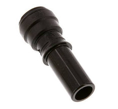 15mm x 18mm Steckverschraubung mit Steckanschluss POM NBR