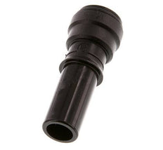 15mm x 18mm Steckverschraubung mit Steckanschluss POM NBR