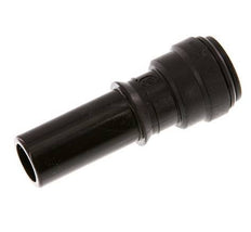 15mm x 18mm Steckverschraubung mit Steckanschluss POM NBR