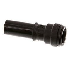 15mm x 18mm Steckverschraubung mit Steckanschluss POM NBR