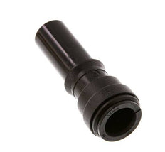 15mm x 18mm Steckverschraubung mit Steckanschluss POM NBR