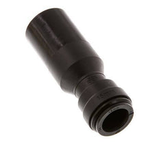 15mm x 28mm Steckverschraubung mit Steckanschluss POM NBR