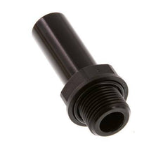 15mm x G3/8'' Plug-in Fitting with Male Threads POM NBR [2 Pieces]
