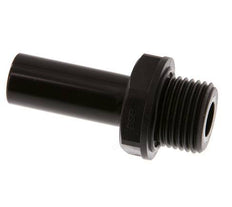 15mm x G1/2'' Plug-in Fitting with Male Threads POM NBR [2 Pieces]