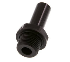 15mm x G1/2'' Steckverschraubung mit Außengewinde POM NBR [2 Stück]