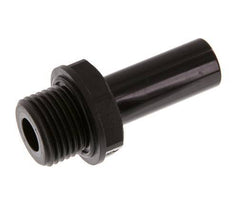 15mm x G1/2'' Steckverschraubung mit Außengewinde POM NBR [2 Stück]