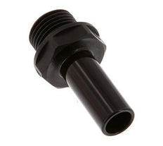 15mm x G1/2'' Steckverschraubung mit Außengewinde POM NBR [2 Stück]