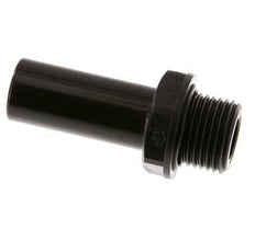 18mm x G1/2'' Plug-in Fitting with Male Threads POM NBR [2 Pieces]