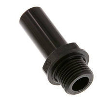 18mm x G1/2'' Steckverschraubung mit Außengewinde POM NBR [2 Stück]