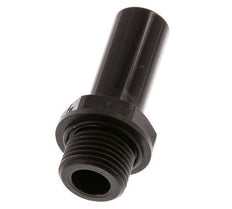 18mm x G1/2'' Steckverschraubung mit Außengewinde POM NBR [2 Stück]