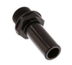 18mm x G1/2'' Steckverschraubung mit Außengewinde POM NBR [2 Stück]