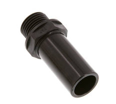 22mm x G1/2'' Steckverschraubung mit Außengewinde POM NBR [2 Stück]