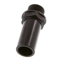 22mm x G1/2'' Steckverschraubung mit Außengewinde POM NBR [2 Stück]
